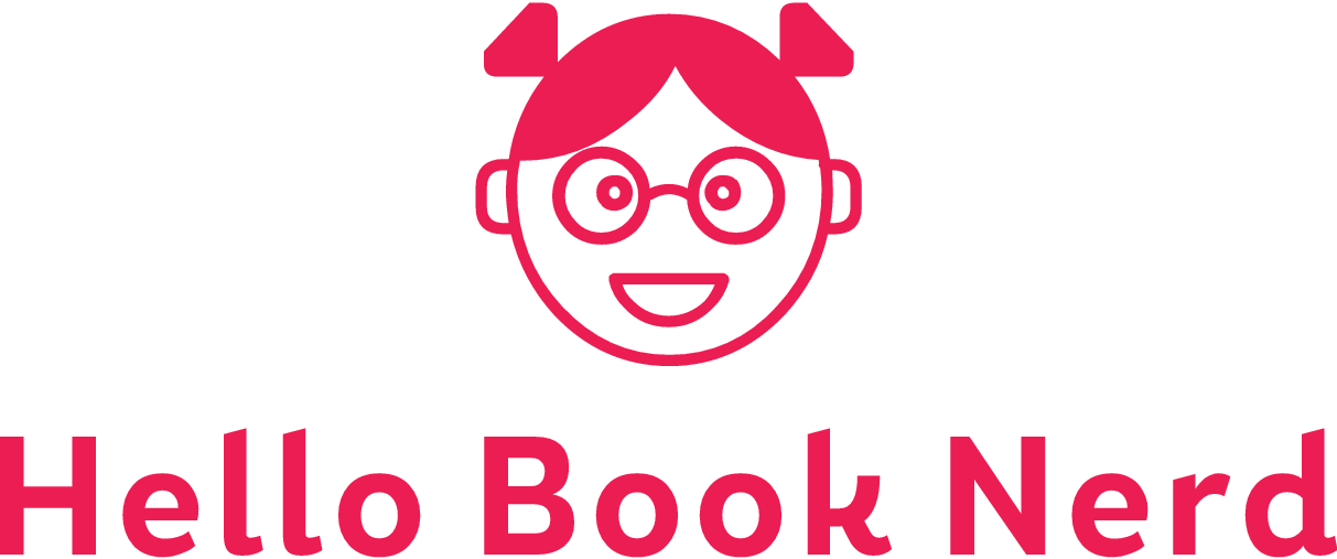 Hello Book Nerd